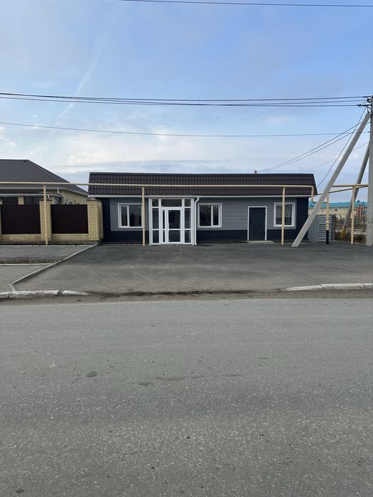 Сдам в аренду помещение