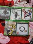 Shadow of mordor,quantum brak,ufc,FIFA 17,The glder scrolls