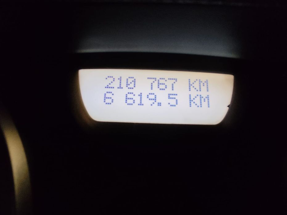 Vând Renault Megane 2