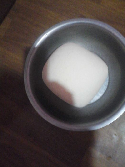 Vand branza de vaca
