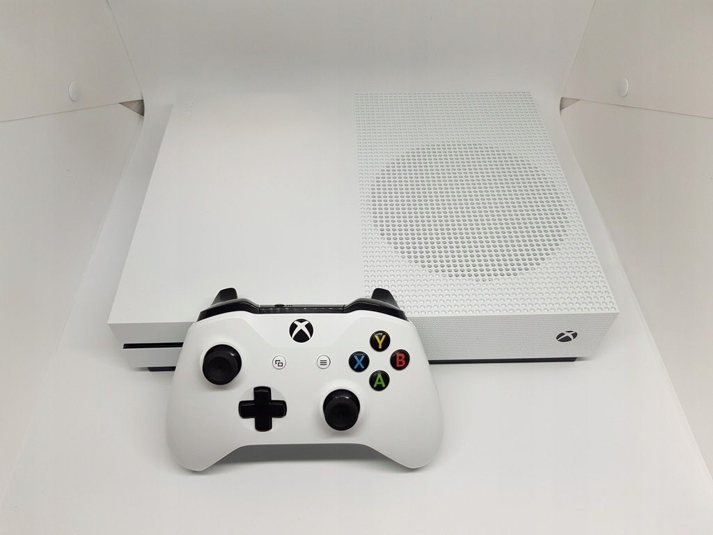 Xbox one s 500GB