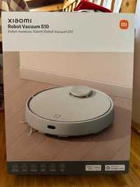 Vand aspirator Xiaomi Robot Vacuum S10