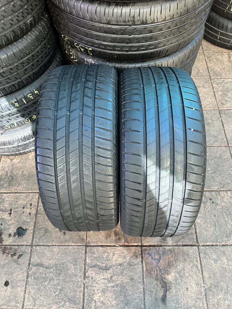 Anvelope 225/45 R17 BRIDGESTONE de vara