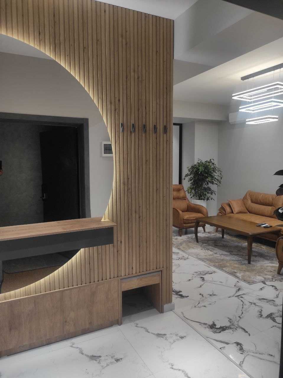 Новостройка SEUL RESIDENSE 1в2/2/10 SeuL Mun