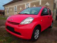 Daihatsu Sirion 1.0, 2005  Euro 4