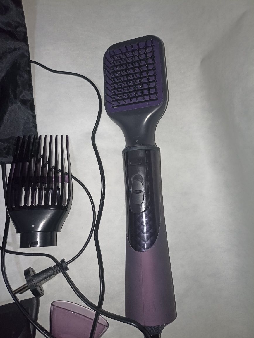 Philips HP8656 фен-щетка 1000 W