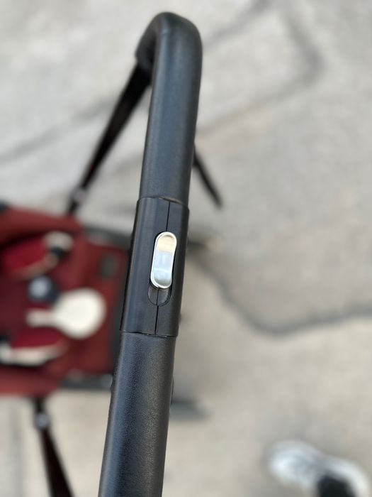 Бебешка количка Cybex Priam