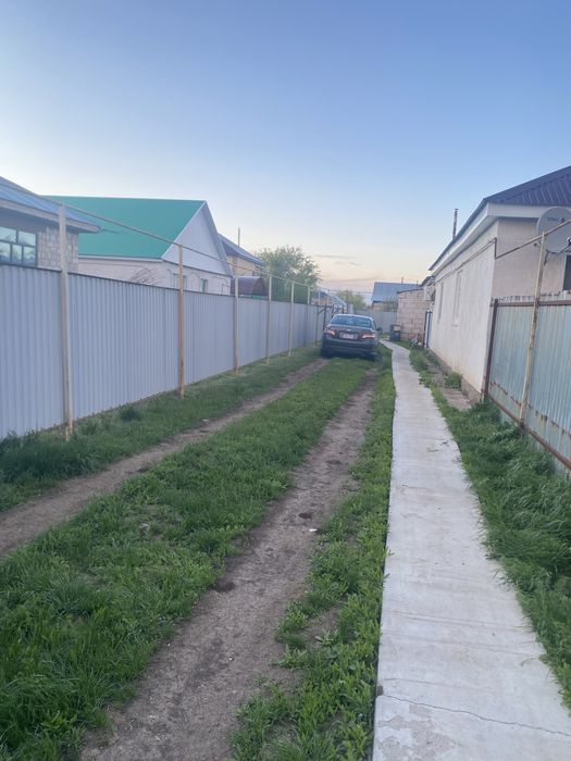 Продам частный дом г. Уральск, Зачаганск