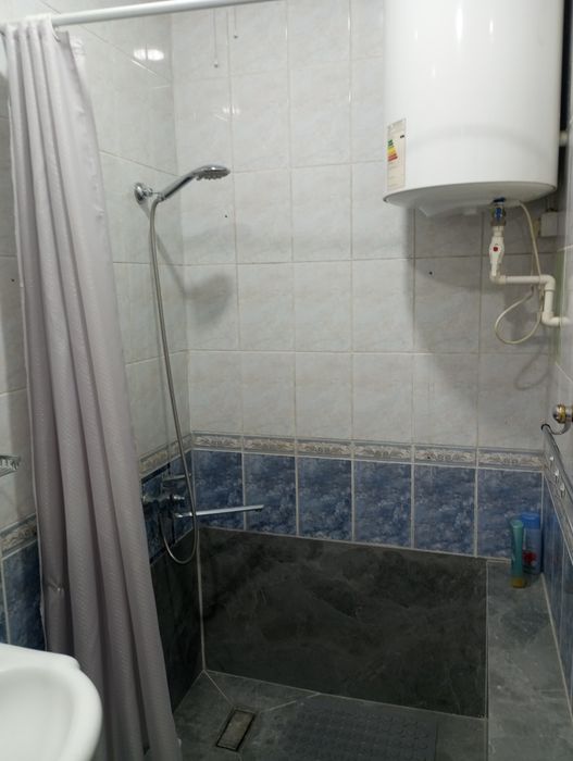 В центре 2ком.дом с ремонтом."Океан",Шота Руставели,Ивлиева,парк Бабур