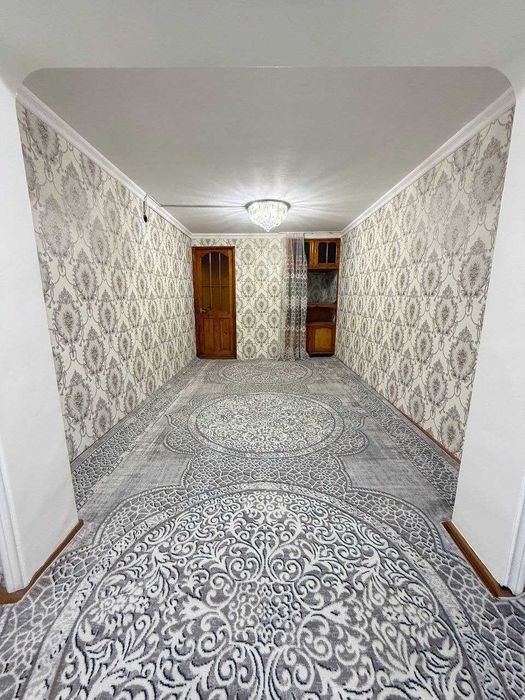 Продаётся 2х комнатная квартира