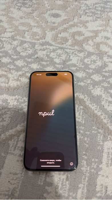 iPhone 15 pro Maks айфон 15про макс