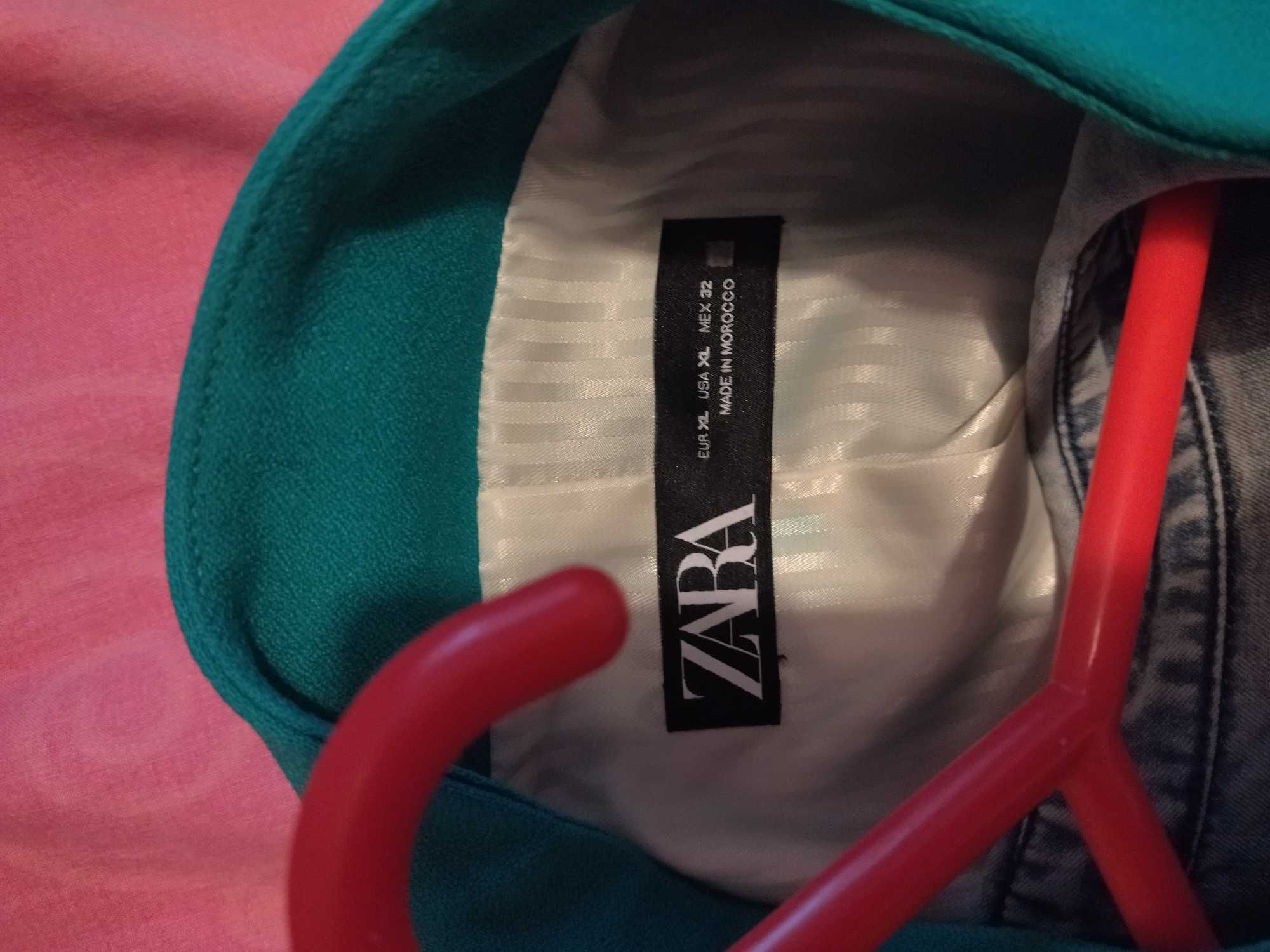 Дамско сако Zara XL размер