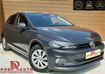 VW Polo 1.6Diesel,2019-Euro 6,Rate cu Avans 0'!