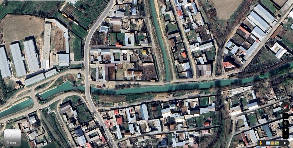 Продам дом с земельным участком.