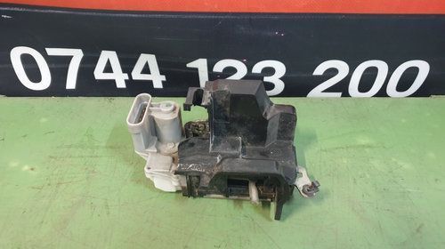 Broasca usa stanga fata FIAT PALIO FIRE [ 2004 - > ] OEM 468 470 45