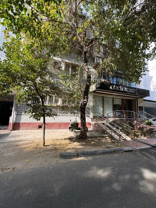 Продаётся СРОЧНО комерчес. помещ, под Офис, Салон,100м2. Мирабадский р