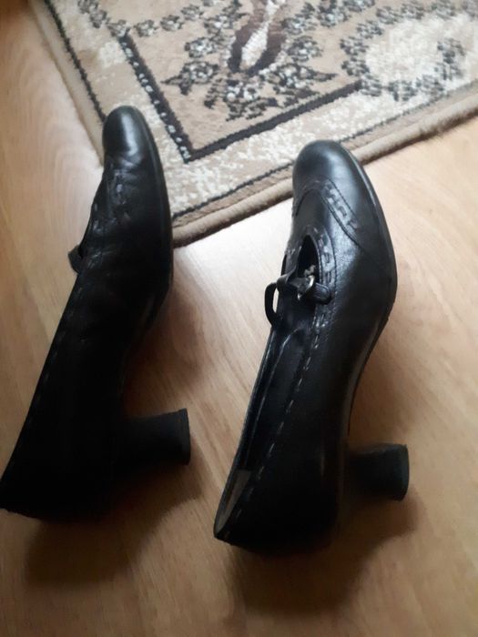 дамски   обувки с ток