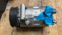 Compresor clima AC 
Ford Kuga 3 mk3 Ford focus 4 mk4 2019 , 2020
