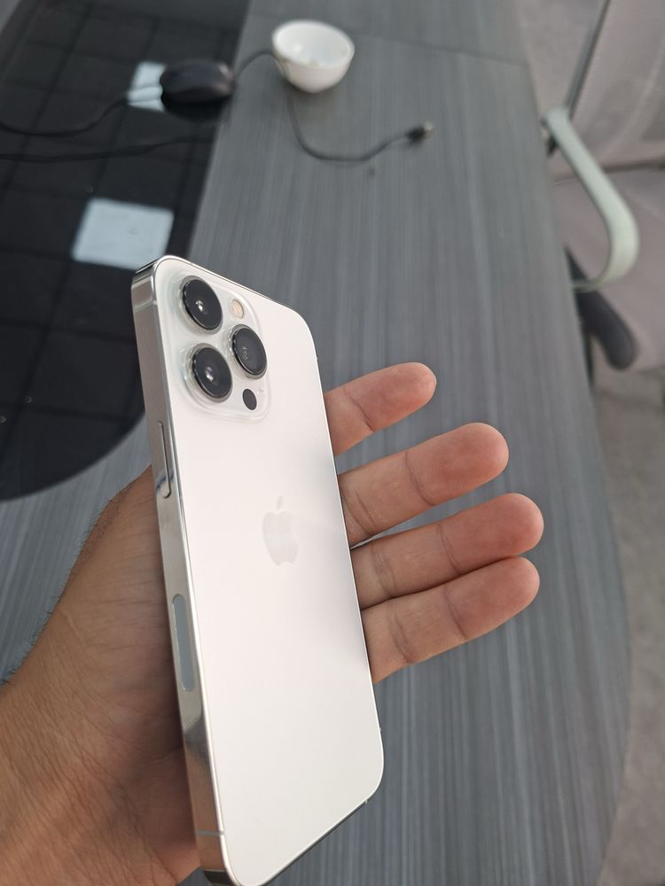 Iphone 13 pro 84 yomks ideal