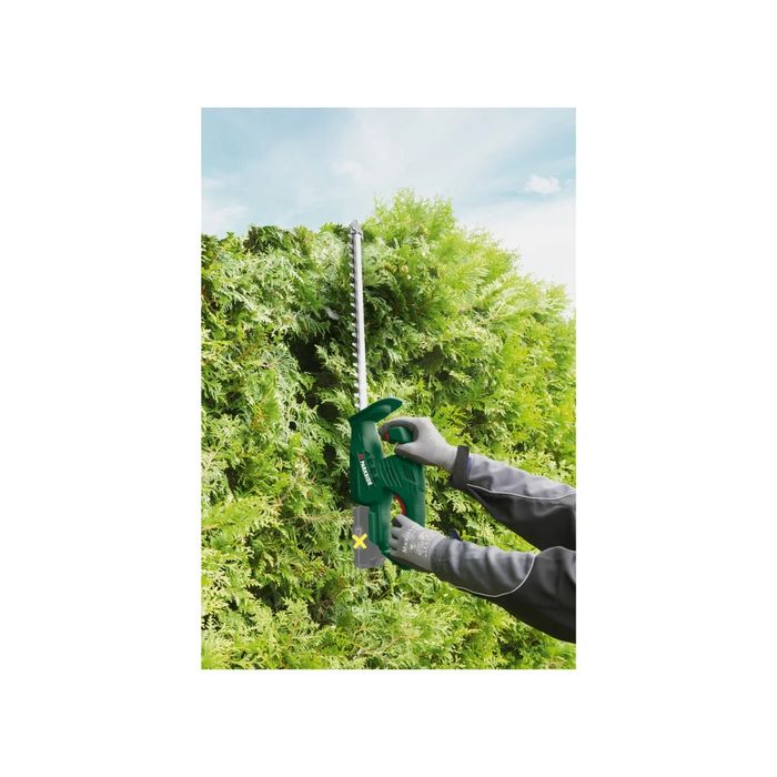 Акумулаторна ножица за жива плет PARKSIDE 20V