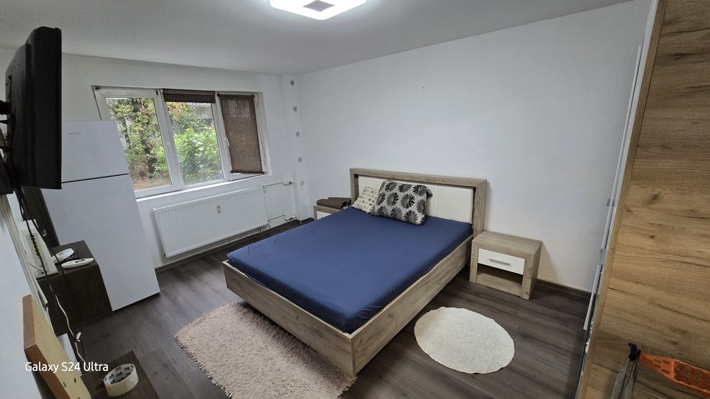 Garsoniera de inchiriat//Baraolt//direct proprietar