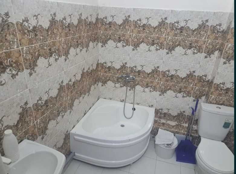 Квартира сотилади