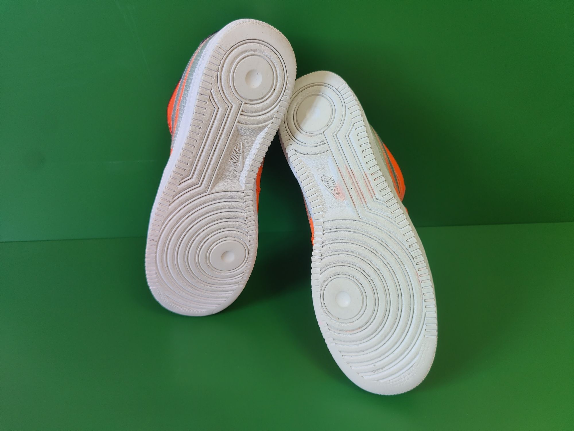Nike Air Force 1 3M