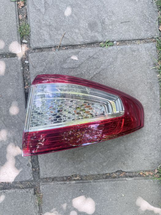 Диодни стопове за форд мондео мк 4