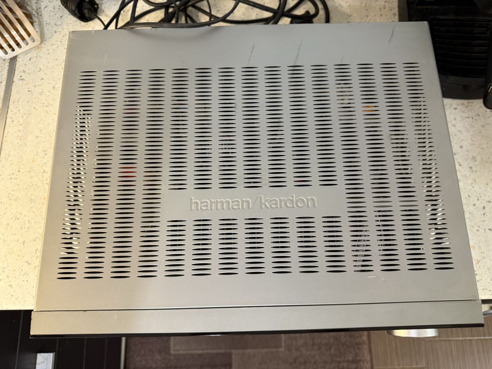 Harman Katdon HK-3380