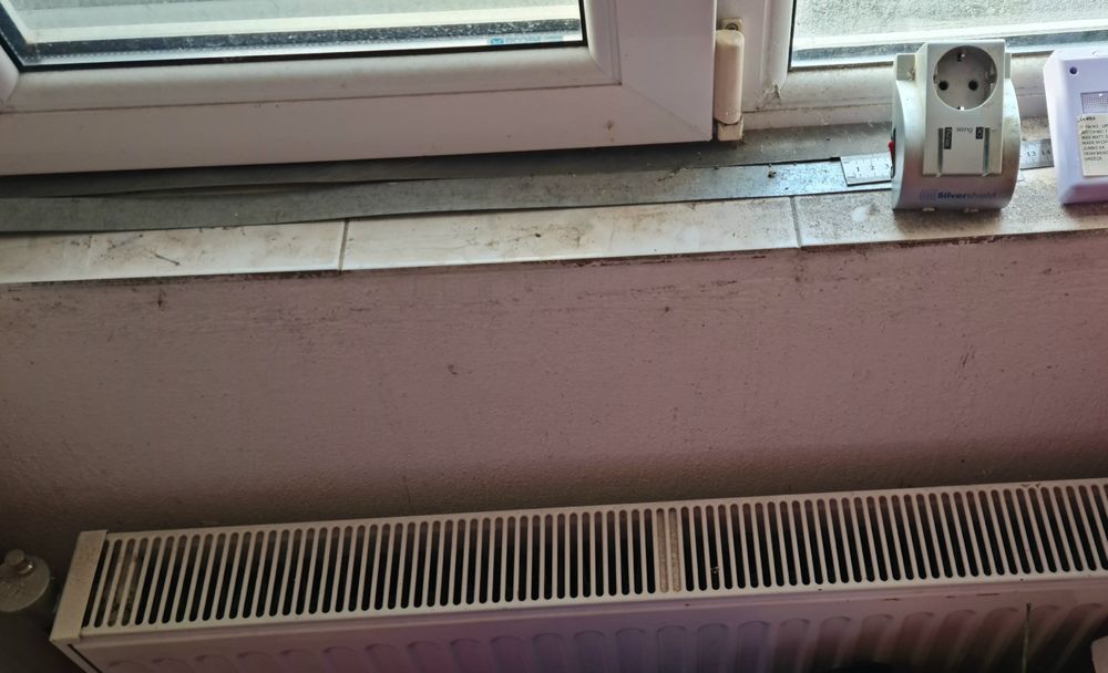 Продавам стоманени панелни радиатори COMRAD