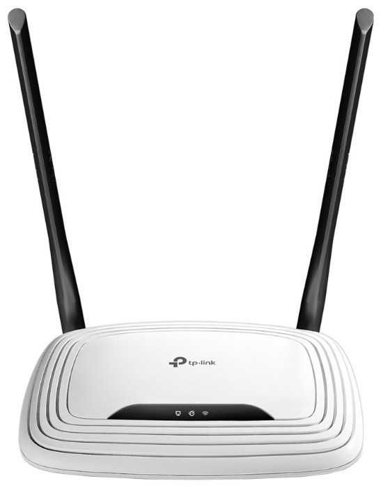TP-Link TL-WR841N