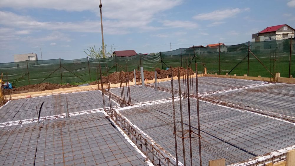 Executam lucrari de construcții / Expertiza tehnica si evaluare