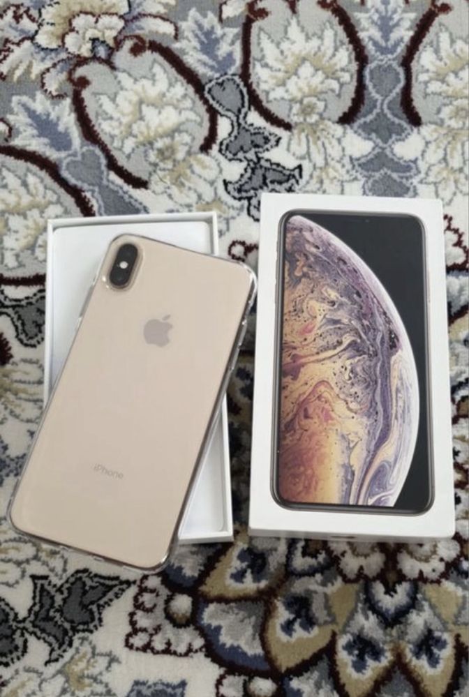 Iphone xs max LL/a