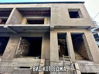 Купить двух этажный коттедж на Мирабаде, звони !