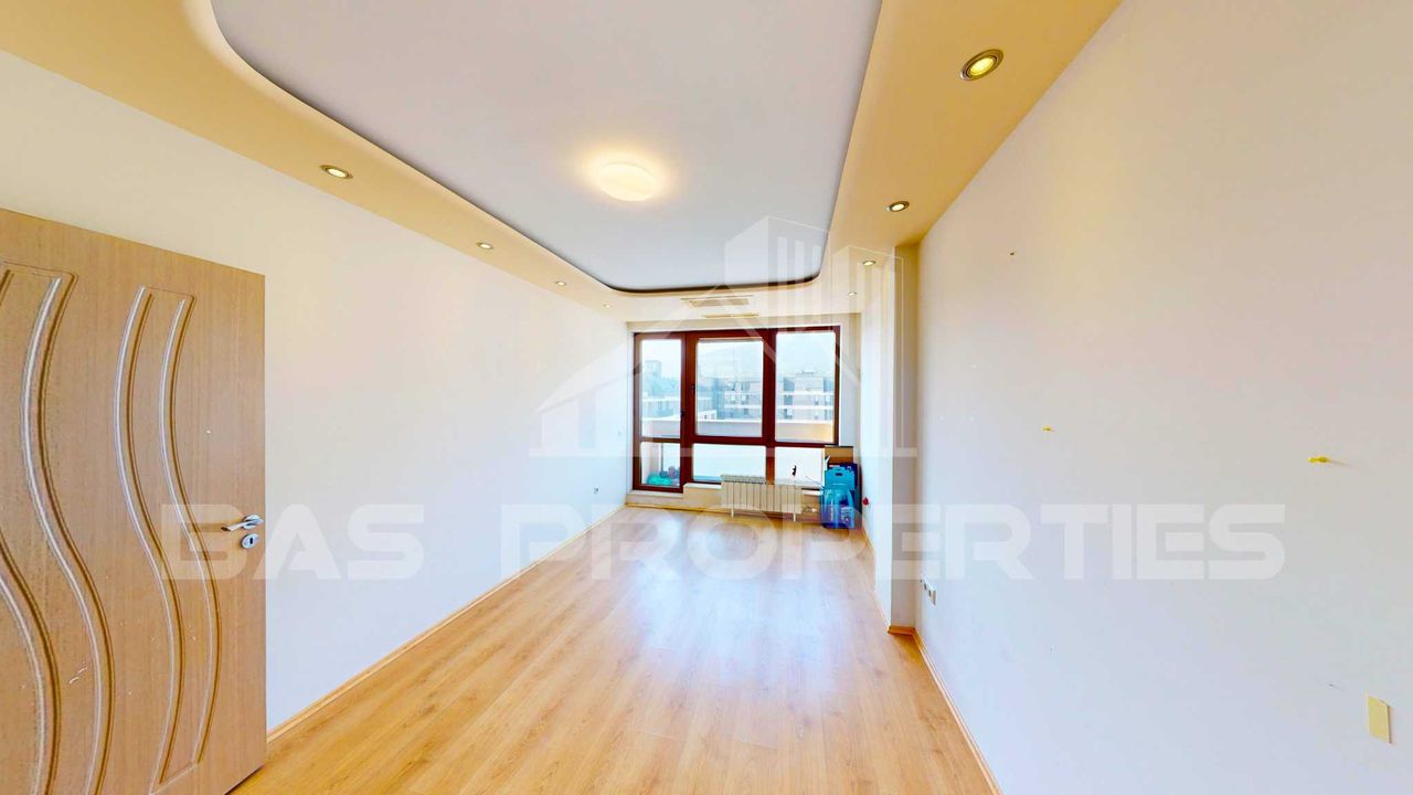 Продава се Многостаен апартамент в София, Манастирски ливади - 356 кв.м за 2295 €/кв.м - Снимка #17
