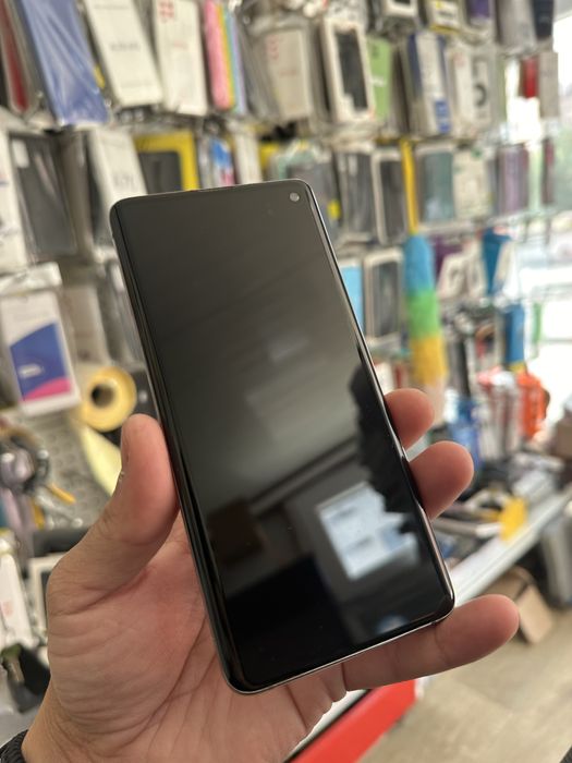 Display original Samsung S23+ S21 ultra S21+ S10+ S23 S24 Flip Mate20