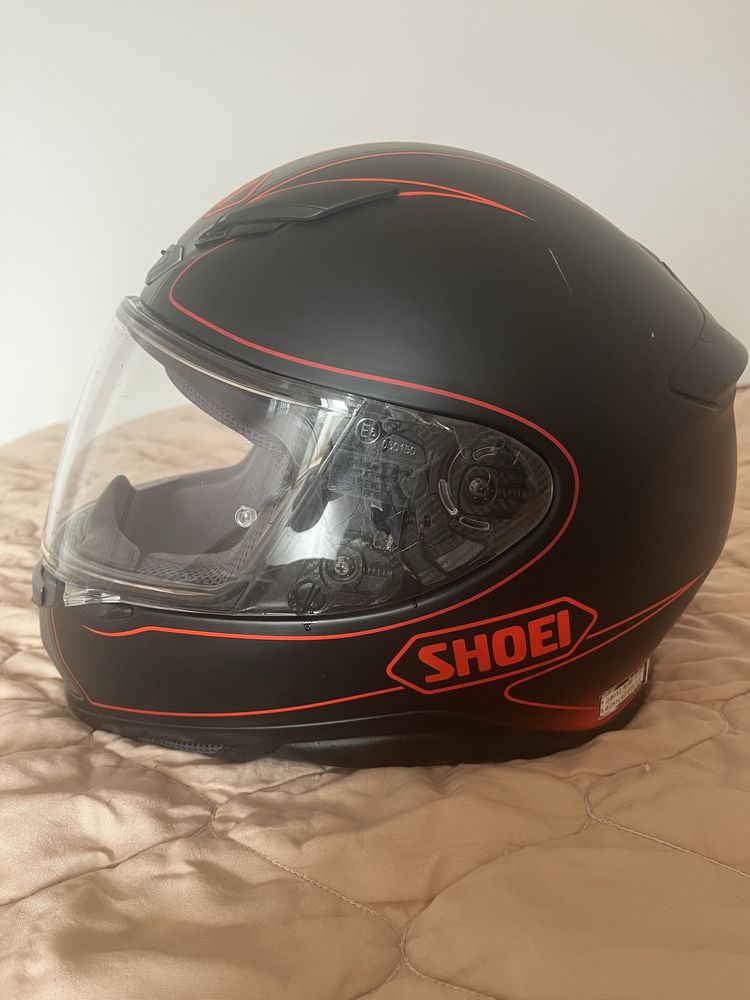 Мото каска SHOEI NXR XL