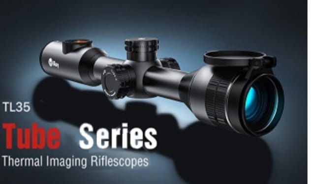 Тепловизор iRay Tube TL35 SE