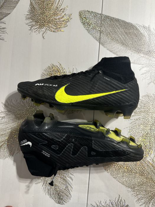 Nike mercurial superfly
