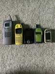 Telefoane de colectie.