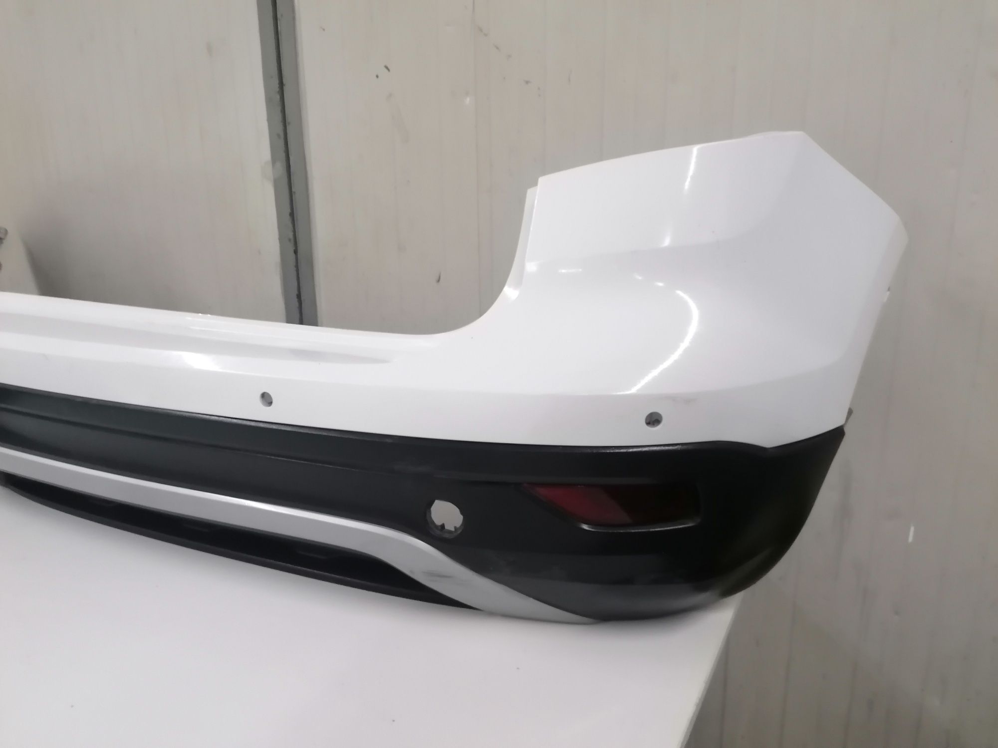 Bara spate vw t cross 2018
