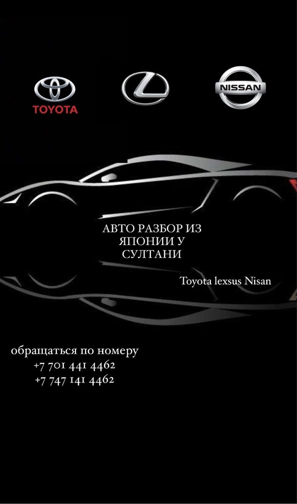 Авто разбор