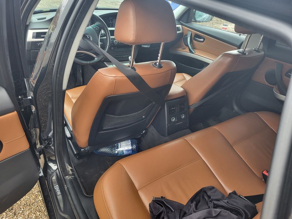 Vând  bmw e91 xdrive 177cp