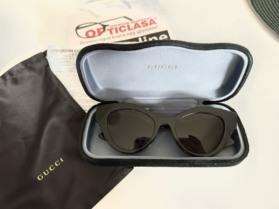 Оригинални слънчеви очила GUCCI GG0957S