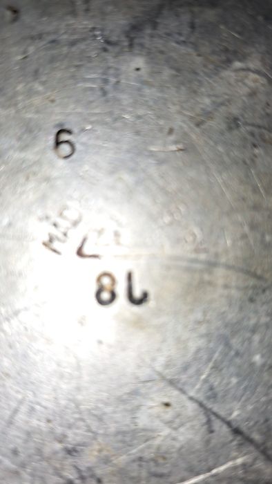 Oală sub presiune Kukta 8 litri !