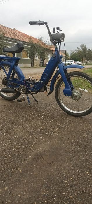 Vând piaggio ciao