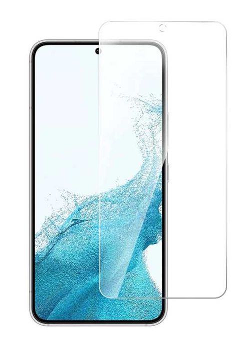 Folii de sticla Samsung/Iphone/Huawei + Grip/Stand Telefon