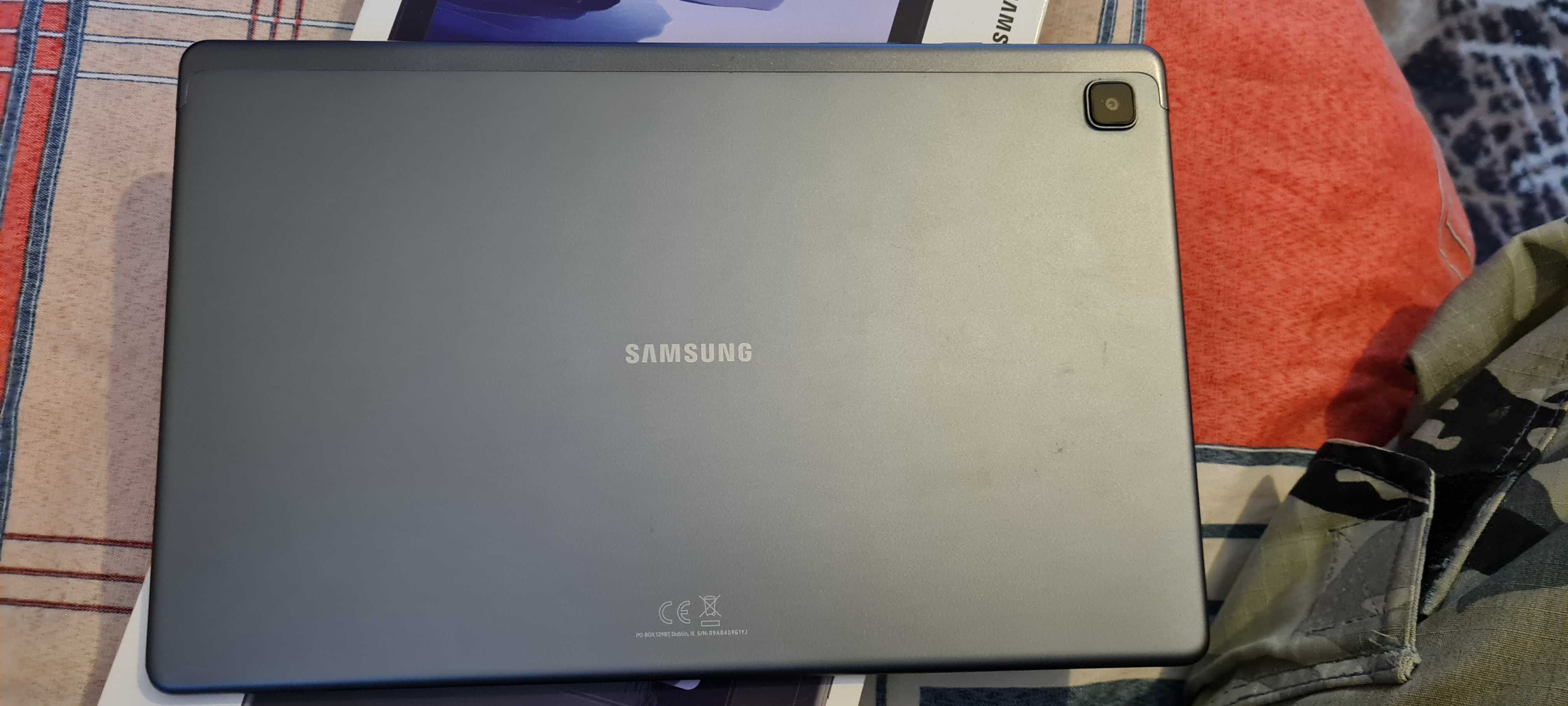 Samsung Galaxy Tab A