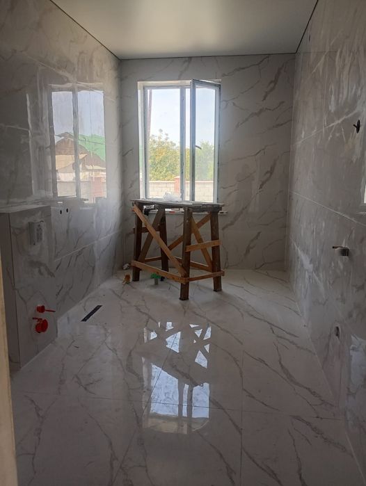 Укладка Кафеля, ламинат, линолеум