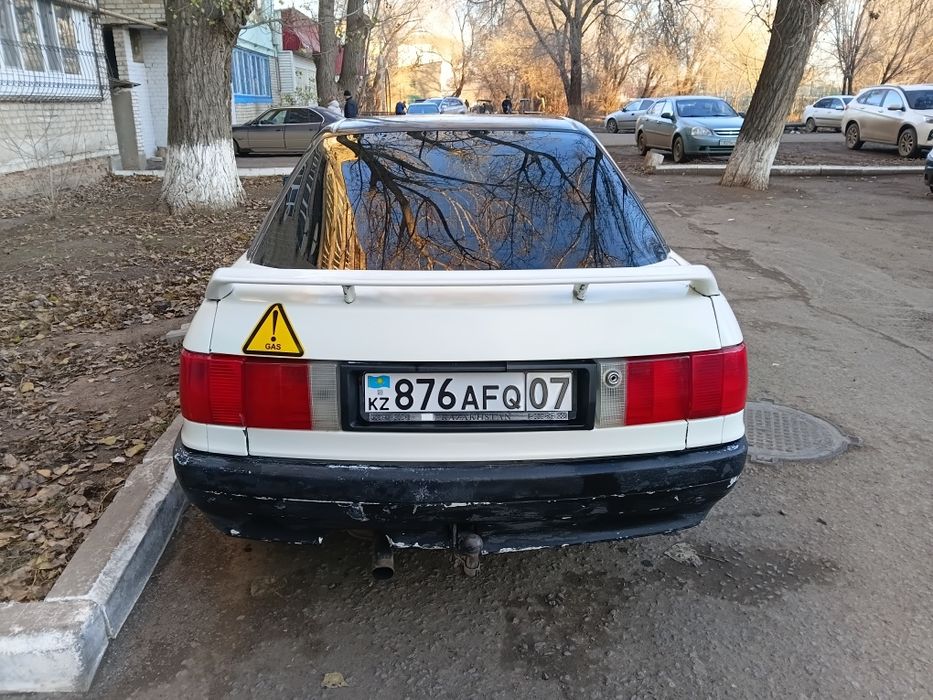 Продам или обмен ауди 80